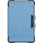 Targus Pro-Tek Rotating Case for 10.5" Galaxy Tab A Light Blue HZ755