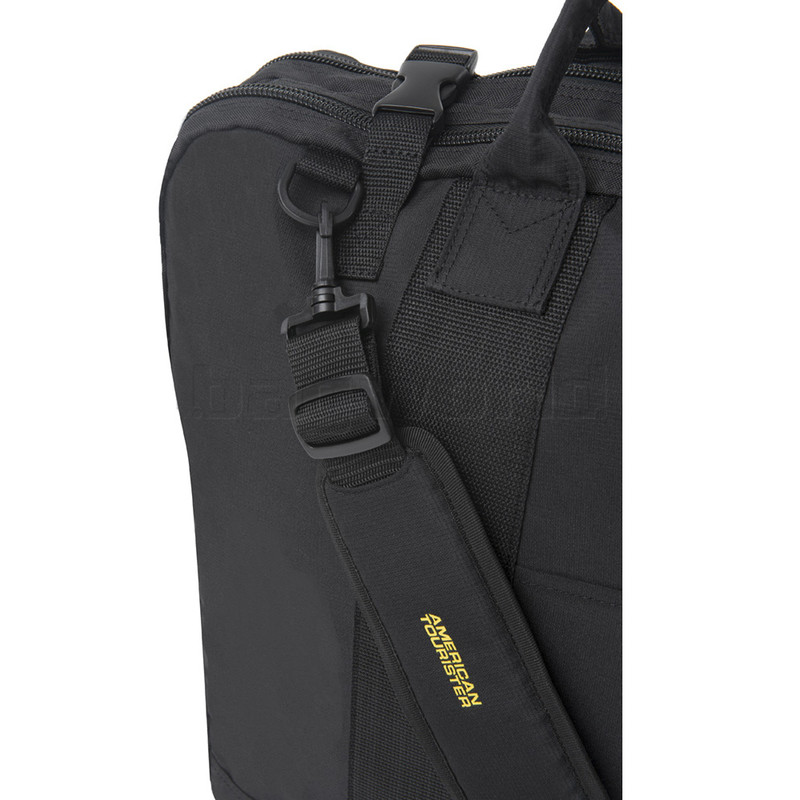 american tourister smart garment bag