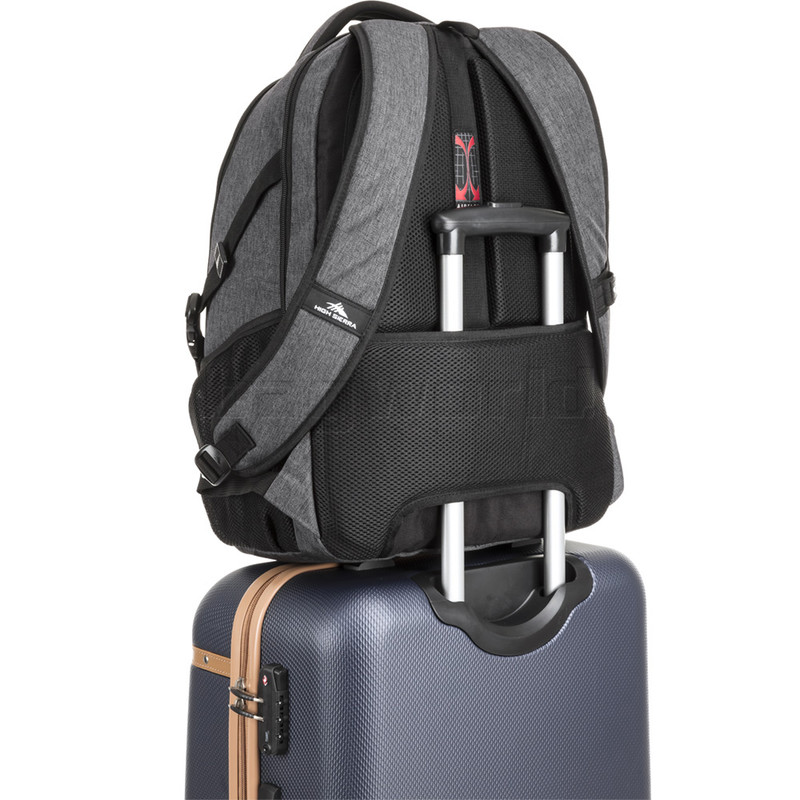 7 day backpack