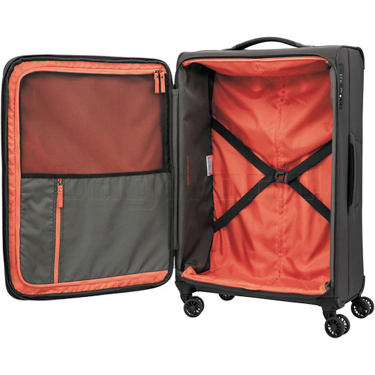 samsonite 72 hours deluxe