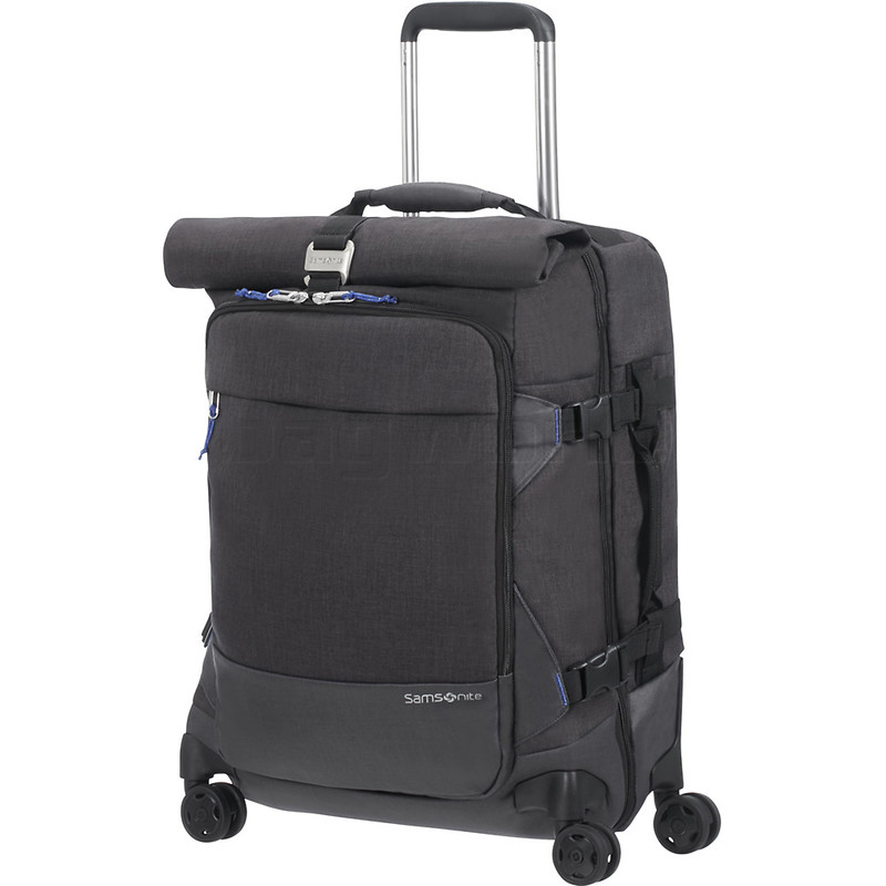 samsonite cabin luggage