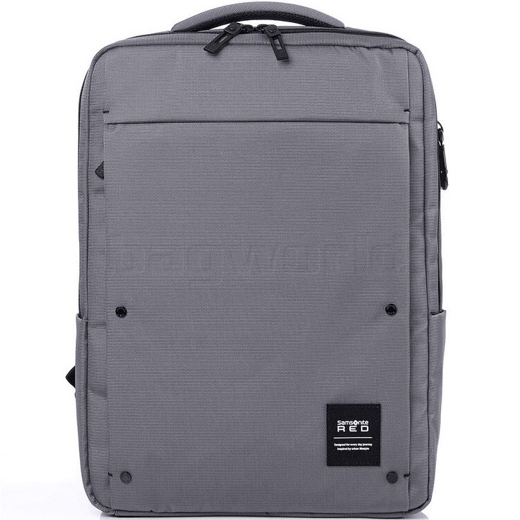 samsonite red plantpack 2