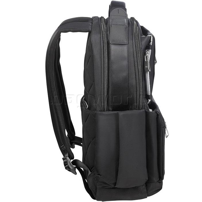 open road lady samsonite