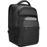 Targus CityGear 3 14-15.6" Laptop & Tablet Backpack Black CG660