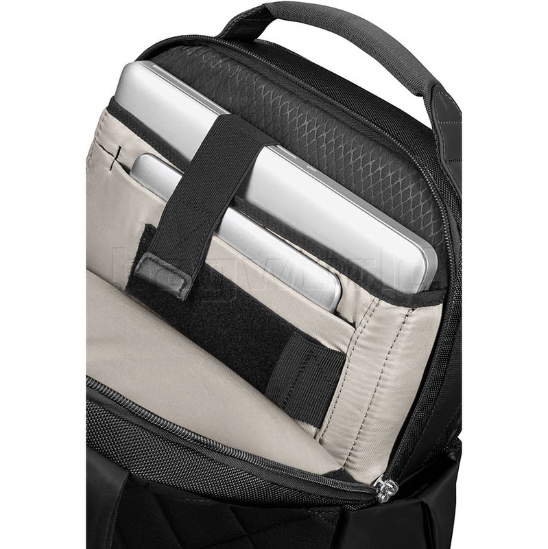 open road lady samsonite