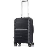 Samsonite Oc2lite Small/Cabin 55cm Hardside Suitcase Black 27395