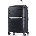 Samsonite Oc2lite Large 75cm Hardside Suitcase Black 27397