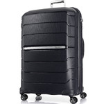 Samsonite Oc2lite Extra Large 81cm Hardside Suitcase Black 27398