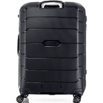 Samsonite Oc2lite Large 75cm Hardside Suitcase Black 27397 - 2