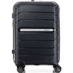 Samsonite Oc2lite Small/Cabin 55cm Hardside Suitcase Black 27395 - 2