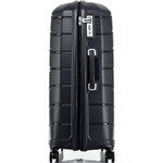 Samsonite Oc2lite Large 75cm Hardside Suitcase Black 27397 - 3