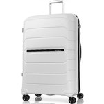 Samsonite Oc2lite Large 75cm Hardside Suitcase Off White 27397