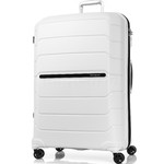 Samsonite Oc2lite Extra Large 81cm Hardside Suitcase Off White 27398