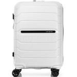 Samsonite Oc2lite Small/Cabin 55cm Hardside Suitcase Off White 27395 - 2
