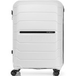 Samsonite Oc2lite Large 75cm Hardside Suitcase Off White 27397 - 1