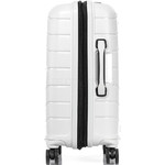 Samsonite Oc2lite Small/Cabin 55cm Hardside Suitcase Off White 27395 - 3