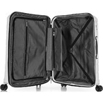 Samsonite Oc2lite Large 75cm Hardside Suitcase Off White 27397 - 4