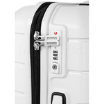 Samsonite Oc2lite Large 75cm Hardside Suitcase Off White 27397 - 5