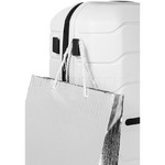 Samsonite Oc2lite Small/Cabin 55cm Hardside Suitcase Off White 27395 - 6