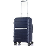 Samsonite Oc2lite Small/Cabin 55cm Hardside Suitcase Navy 27395