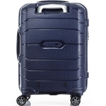 Samsonite Oc2lite Small/Cabin 55cm Hardside Suitcase Navy 27395 - 1
