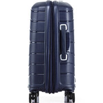 Samsonite Oc2lite Small/Cabin 55cm Hardside Suitcase Navy 27395 - 3