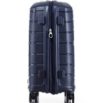 Samsonite Oc2lite Small/Cabin 55cm Hardside Suitcase Navy 27395 - 4