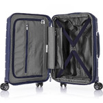 Samsonite Oc2lite Small/Cabin 55cm Hardside Suitcase Navy 27395 - 5