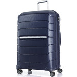 Samsonite Oc2lite Large 75cm Hardside Suitcase Navy 27397