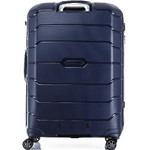 Samsonite Oc2lite Large 75cm Hardside Suitcase Navy 27397 - 2
