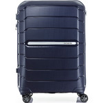 Samsonite Oc2lite Medium 68cm Hardside Suitcase Navy 27396 - 2
