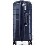 Samsonite Oc2lite Medium 68cm Hardside Suitcase Navy 27396 - 3
