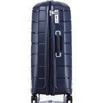 Samsonite Oc2lite Large 75cm Hardside Suitcase Navy 27397 - 3