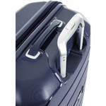 Samsonite Oc2lite Medium 68cm Hardside Suitcase Navy 27396 - 8
