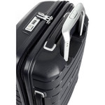 Samsonite Oc2lite Small/Cabin 55cm Hardside Suitcase Black 27395 - 8