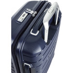 Samsonite Oc2lite Small/Cabin 55cm Hardside Suitcase Navy 27395 - 8