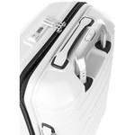 Samsonite Oc2lite Small/Cabin 55cm Hardside Suitcase Off White 27395 - 8