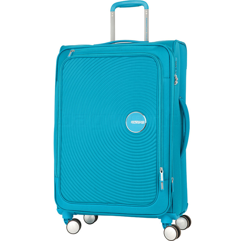 american tourister curio