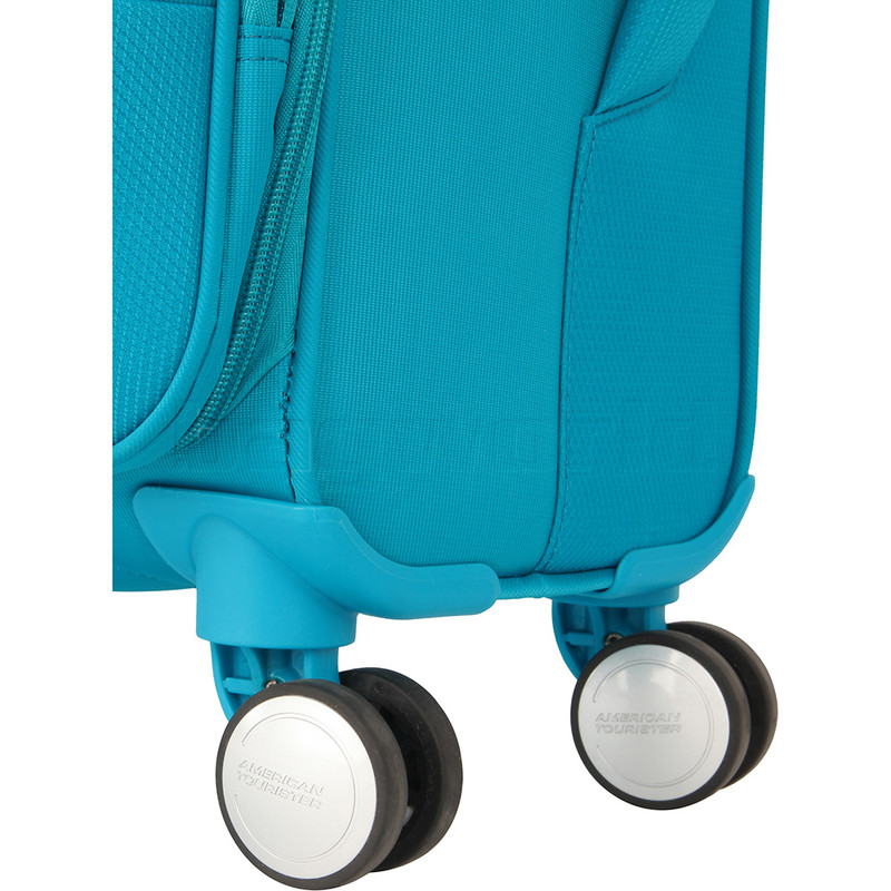 american tourister curio ss