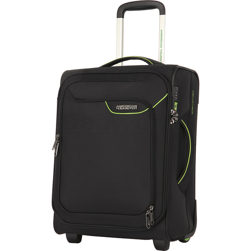 american tourister applite review