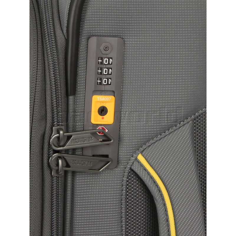 american tourister tsa007