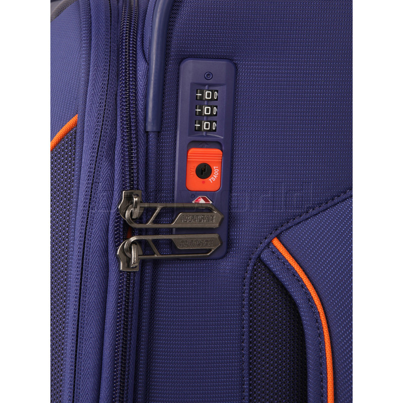 american tourister applite 3.0 82cm review