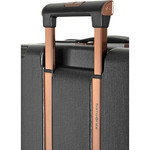 Samsonite Evoa Tech Medium 69cm Hardside Suitcase Brushed Black 40539 - 7