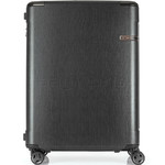 Samsonite Evoa Tech Large 75cm Hardside Suitcase Brushed Black 40540 - 2