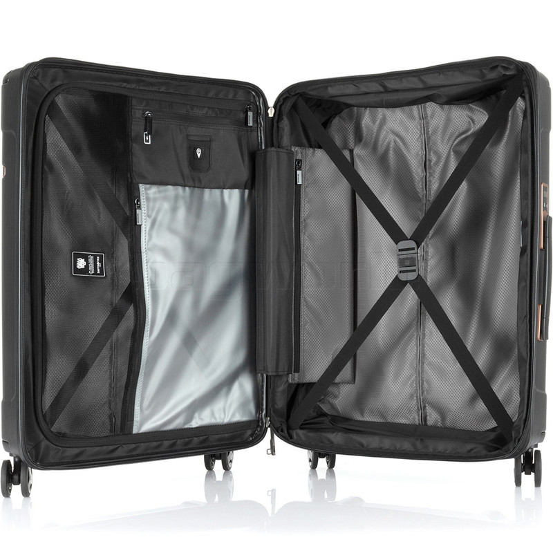 evoa tech samsonite