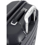 Samsonite Oc2lite Hardside Suitcase Set of 3 Black 27395, 27396, 27398 with FREE Digital Luggage Scale 12775 - 7