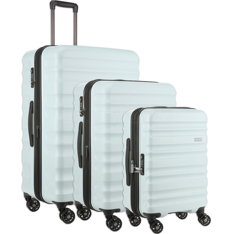 go luggage