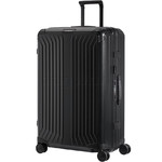 Samsonite Lite-Box ALU Large 76cm Hardside Suitcase Black 22707