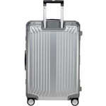 Samsonite Lite-Box ALU Medium 69cm Hardside Suitcase Aluminium 22706 - 2
