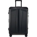 Samsonite Lite-Box ALU Medium 69cm Hardside Suitcase Black 22706 - 1